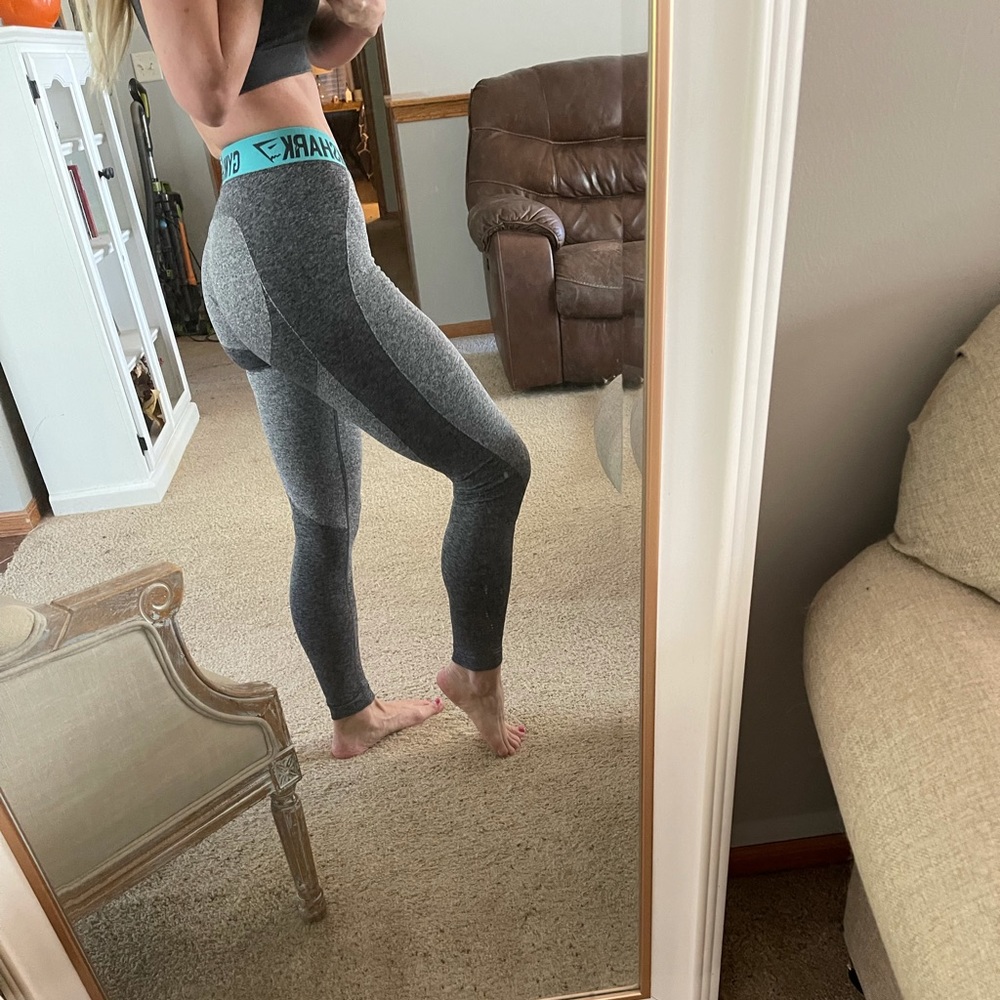 Gymshark leggings
